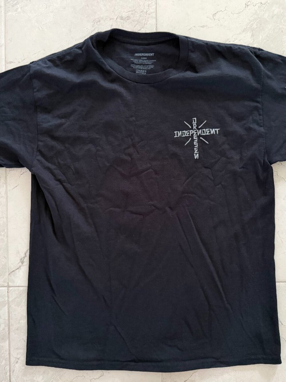 Independent Dressen t-shirt